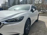 Mazda 6 2019 годаүшін11 600 000 тг. в Астана – фото 3