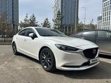 Mazda 6 2019 года за 12 500 000 тг. в Астана – фото 2