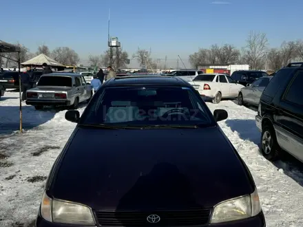 Toyota Carina E 1994 года за 1 900 000 тг. в Алматы