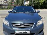 Toyota Corolla 2007 года за 4 200 000 тг. в Кокшетау – фото 2