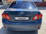 Toyota Corolla 2007 года за 4 200 000 тг. в Кокшетау – фото 5