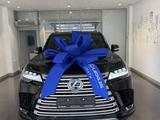 Lexus LX 600 2026 годаүшін79 500 000 тг. в Шымкент