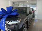 Lexus LX 600 2026 годаүшін79 500 000 тг. в Шымкент – фото 2