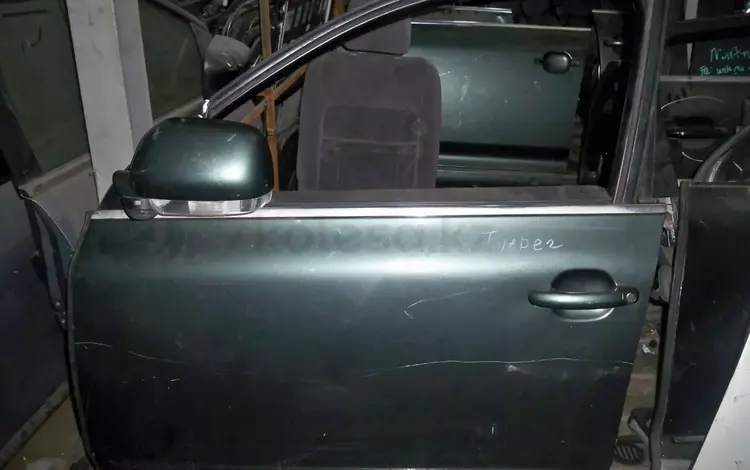 Дверь на Touareg за 777 тг. в Алматы