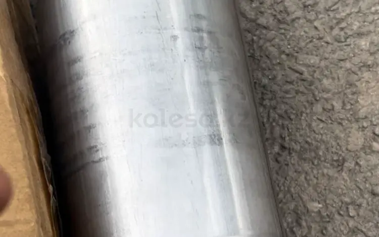 Катализатор новый за 88 000 тг. в Алматы
