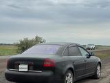 Audi A6 1998 года за 2 000 000 тг. в Алматы – фото 4