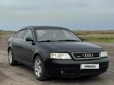 Audi A6 1998 года за 2 000 000 тг. в Алматы – фото 5