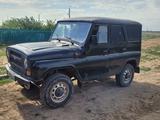 УАЗ Hunter 2006 года за 2 000 000 тг. в Уральск – фото 3