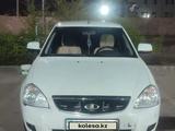 ВАЗ (Lada) Priora 2172 2012 годаүшін1 100 000 тг. в Караганда – фото 2
