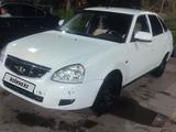 ВАЗ (Lada) Priora 2172 2012 годаүшін1 100 000 тг. в Караганда – фото 3