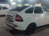 ВАЗ (Lada) Priora 2172 2012 годаүшін1 100 000 тг. в Караганда – фото 5
