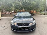 Lexus GS 300 2005 года за 6 000 000 тг. в Астана