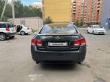 Lexus GS 300 2005 года за 6 000 000 тг. в Астана – фото 4