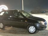 ВАЗ (Lada) Kalina 2194 2013 года за 1 650 000 тг. в Семей – фото 2