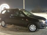 ВАЗ (Lada) Kalina 2194 2013 года за 1 650 000 тг. в Семей – фото 5