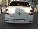Renault Logan 2018 годаfor2 800 000 тг. в Алматы – фото 2