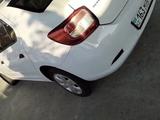 Renault Logan 2018 годаfor2 800 000 тг. в Алматы – фото 5