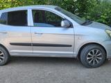 Kia Picanto 2006 года за 2 000 000 тг. в Актобе – фото 3