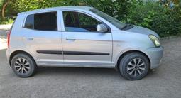 Kia Picanto 2006 года за 2 300 000 тг. в Актобе – фото 3