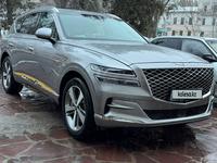 Genesis GV80 2022 годаfor28 000 000 тг. в Алматы