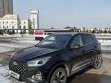 Chery Tiggo 4 Pro 2023 годаүшін7 750 000 тг. в Астана