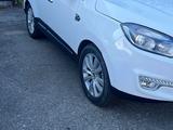 JAC S5 2020 года за 5 600 000 тг. в Петропавловск – фото 2