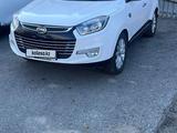 JAC S5 2020 года за 5 600 000 тг. в Петропавловск