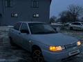 ВАЗ (Lada) 2110 2002 года за 840 000 тг. в Уральск