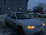 ВАЗ (Lada) 2110 2002 года за 840 000 тг. в Уральск