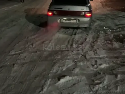 ВАЗ (Lada) 2110 2002 года за 840 000 тг. в Уральск – фото 4