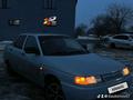 ВАЗ (Lada) 2110 2002 года за 840 000 тг. в Уральск – фото 5