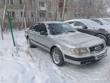 Audi 100 1992 годаfor2 000 000 тг. в Караганда – фото 4