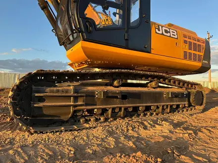 JCB  JS205 2026 года за 56 980 000 тг. в Астана – фото 3