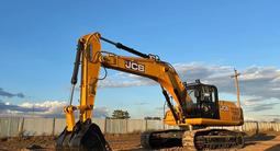 JCB  JS205 2026 годаүшін56 980 000 тг. в Астана