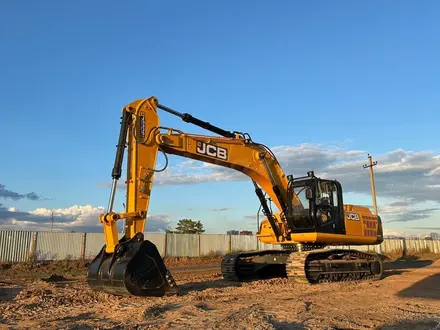 JCB  JS205 2026 года за 56 980 000 тг. в Астана