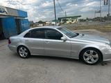 Mercedes-Benz E 320 2002 годаfor6 000 000 тг. в Шымкент – фото 2