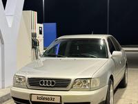 Audi A6 1996 года за 4 000 000 тг. в Алматы