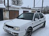 Volkswagen Golf 1994 годаfor1 270 000 тг. в Караганда – фото 3