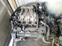 Двигатель 2.7 L6EA Hyundai Grandeur за 350 000 тг. в Алматы