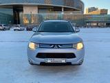 Mitsubishi Outlander 2012 года за 7 400 000 тг. в Астана