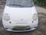 Daewoo Matiz 2011 года за 1 950 008 тг. в Семей – фото 3