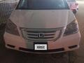 Honda Odyssey 2008 годаүшін7 500 000 тг. в Атырау – фото 3