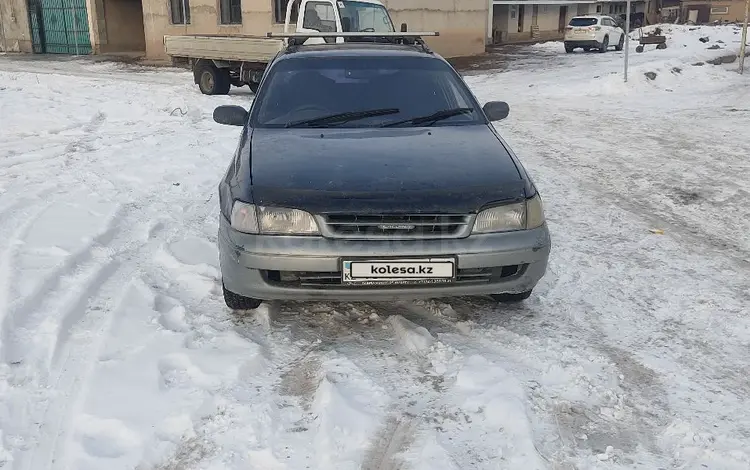 Toyota Caldina 1995 годаүшін2 100 000 тг. в Алматы