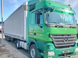 Mercedes-Benz  Actros 2008 года за 26 500 000 тг. в Усть-Каменогорск