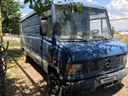 Mercedes-Benz  811 1988 года за 3 700 000 тг. в Шымкент