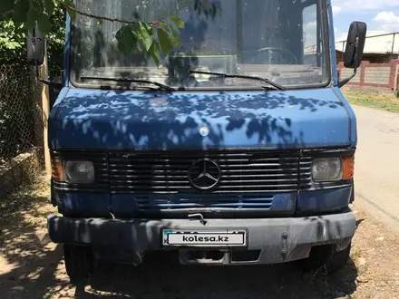 Mercedes-Benz  811 1988 года за 3 700 000 тг. в Шымкент – фото 3
