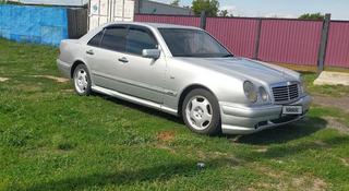 Mercedes-Benz E 200 1998 года за 3 700 000 тг. в Костанай