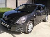 Chevrolet Cobalt 2025 годаүшін6 300 000 тг. в Алматы – фото 2