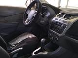 Chevrolet Cobalt 2025 годаүшін6 300 000 тг. в Алматы – фото 3