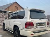 Lexus LX 470 2003 года за 10 200 000 тг. в Алматы